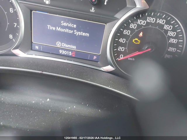Aukcja sprzedaży 2019 Gmc Terrain Sle, vin: 3GKALMEV3KL153036, numer aukcji: 12541955