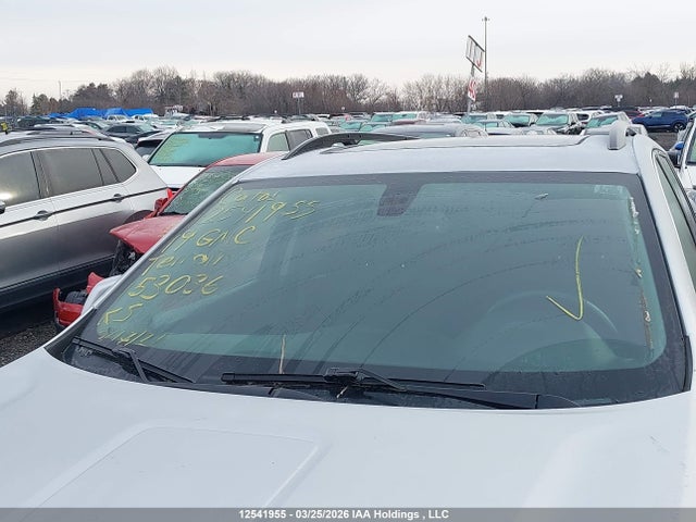 Aukcja sprzedaży 2019 Gmc Terrain Sle, vin: 3GKALMEV3KL153036, numer aukcji: 12541955