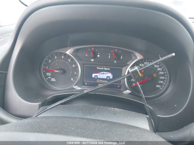Aukcja sprzedaży 2019 Gmc Terrain Sle, vin: 3GKALMEV3KL153036, numer aukcji: 12541955
