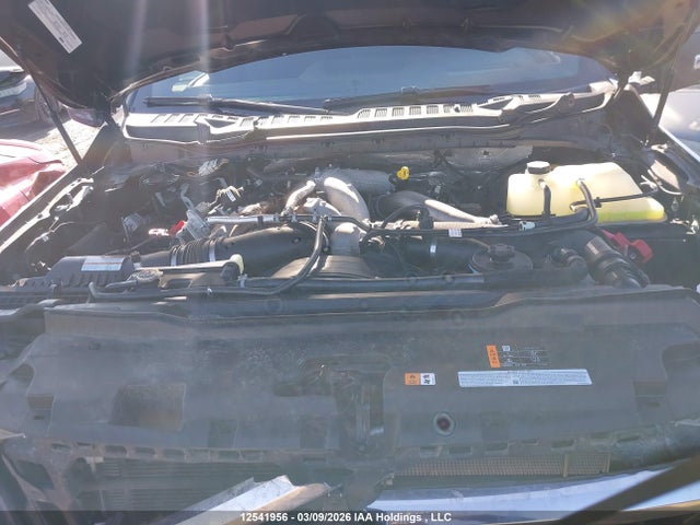 Продажа на аукционе авто 2026 Ford F-250 King Ranch, vin: 1FT7W2BT4TEC78410, номер лота: 12541956