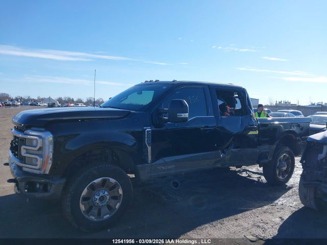Продажа на аукционе авто 2026 Ford F-250 King Ranch, vin: 1FT7W2BT4TEC78410, номер лота: 12541956