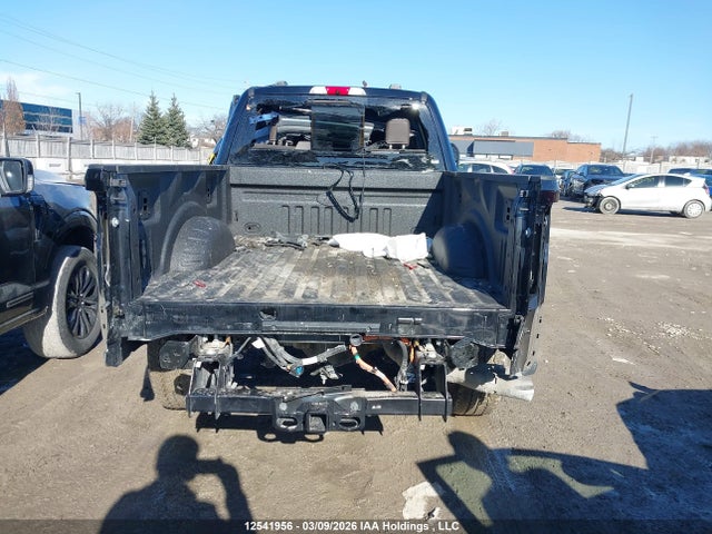 Продажа на аукционе авто 2026 Ford F-250 King Ranch, vin: 1FT7W2BT4TEC78410, номер лота: 12541956