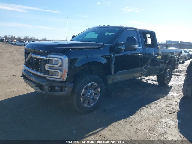 Продажа на аукционе авто 2026 Ford F-250 King Ranch, vin: 1FT7W2BT4TEC78410, номер лота: 12541956