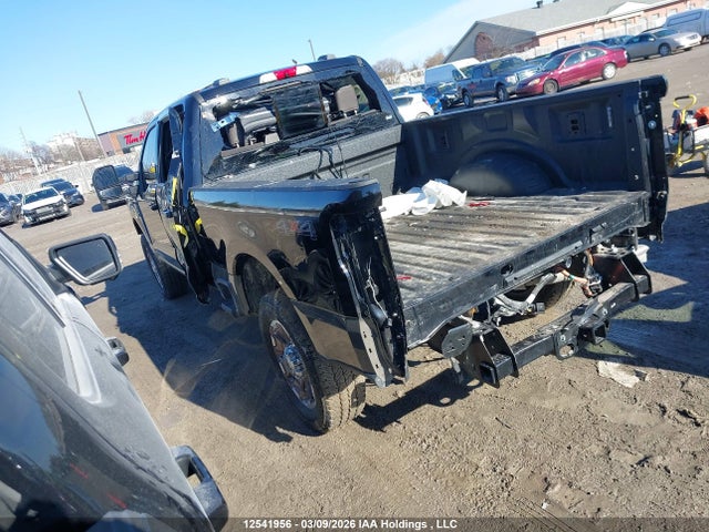 Продажа на аукционе авто 2026 Ford F-250 King Ranch, vin: 1FT7W2BT4TEC78410, номер лота: 12541956
