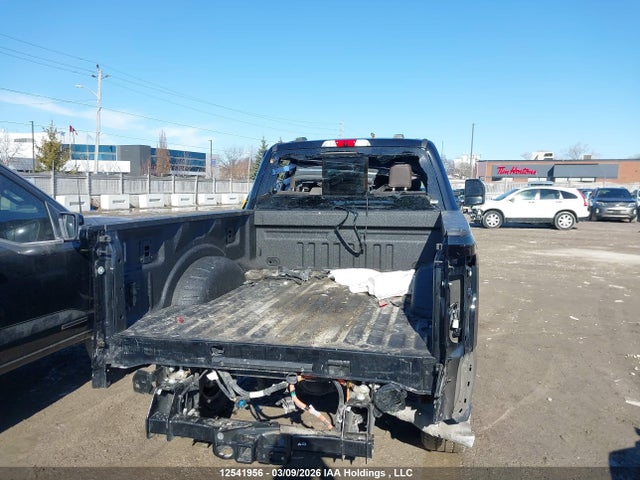 Продажа на аукционе авто 2026 Ford F-250 King Ranch, vin: 1FT7W2BT4TEC78410, номер лота: 12541956