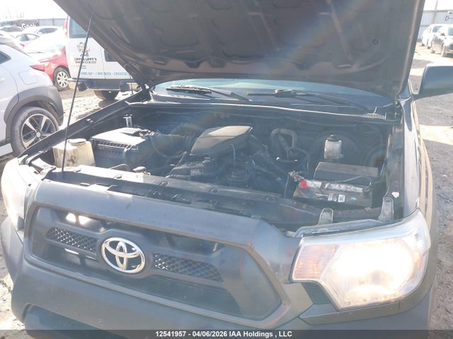 12541957 :رقم المزاد ، 5TFTX4CN9EX038414 vin ، 2014 Toyota Tacoma Access Cab مزاد بيع