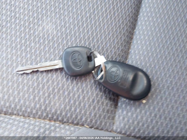 12541957 :رقم المزاد ، 5TFTX4CN9EX038414 vin ، 2014 Toyota Tacoma Access Cab مزاد بيع
