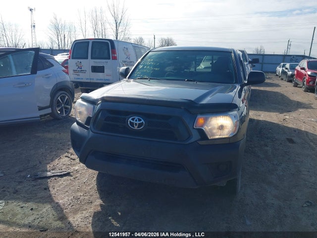 12541957 :رقم المزاد ، 5TFTX4CN9EX038414 vin ، 2014 Toyota Tacoma Access Cab مزاد بيع