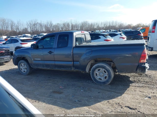 12541957 :رقم المزاد ، 5TFTX4CN9EX038414 vin ، 2014 Toyota Tacoma Access Cab مزاد بيع