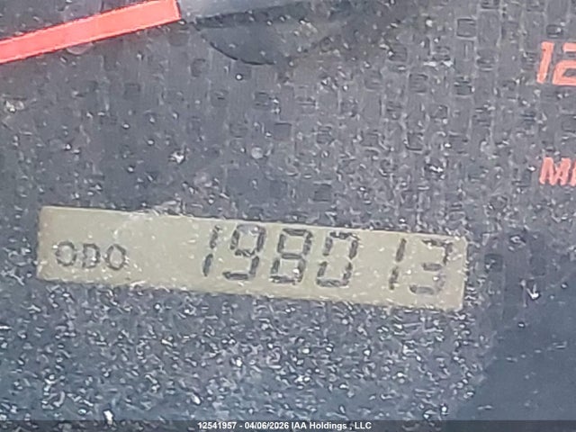 12541957 :رقم المزاد ، 5TFTX4CN9EX038414 vin ، 2014 Toyota Tacoma Access Cab مزاد بيع