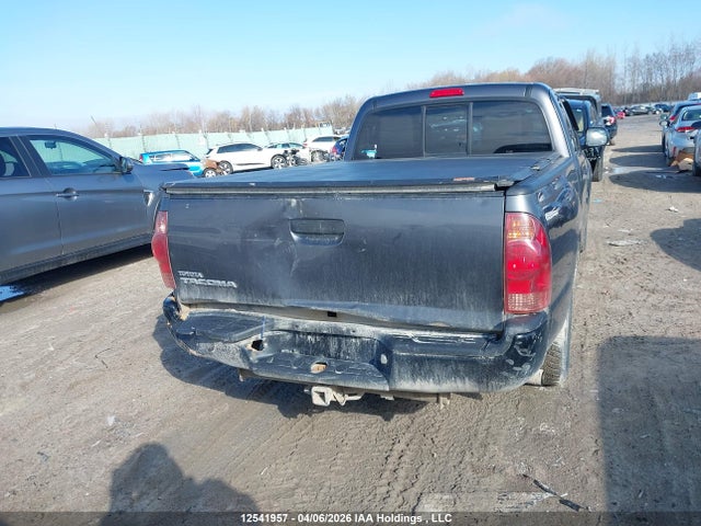 12541957 :رقم المزاد ، 5TFTX4CN9EX038414 vin ، 2014 Toyota Tacoma Access Cab مزاد بيع