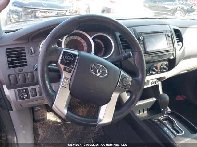 12541957 :رقم المزاد ، 5TFTX4CN9EX038414 vin ، 2014 Toyota Tacoma Access Cab مزاد بيع