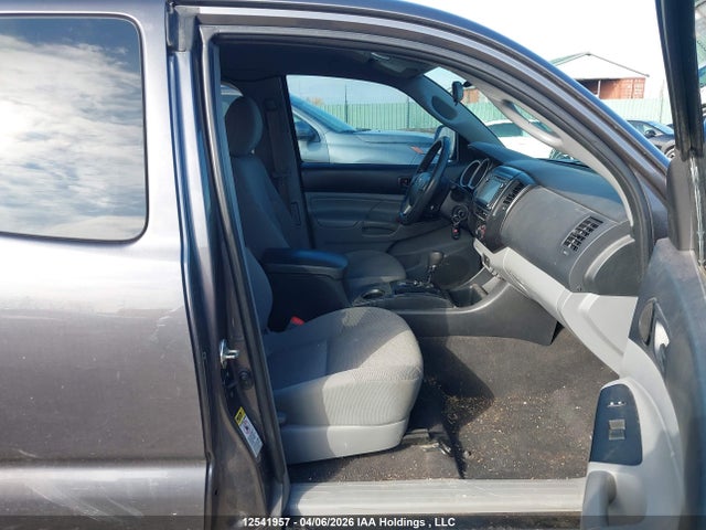 12541957 :رقم المزاد ، 5TFTX4CN9EX038414 vin ، 2014 Toyota Tacoma Access Cab مزاد بيع