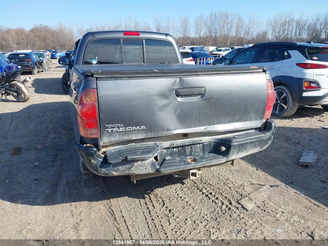 12541957 :رقم المزاد ، 5TFTX4CN9EX038414 vin ، 2014 Toyota Tacoma Access Cab مزاد بيع