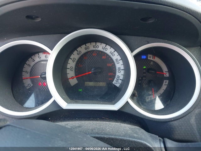 12541957 :رقم المزاد ، 5TFTX4CN9EX038414 vin ، 2014 Toyota Tacoma Access Cab مزاد بيع