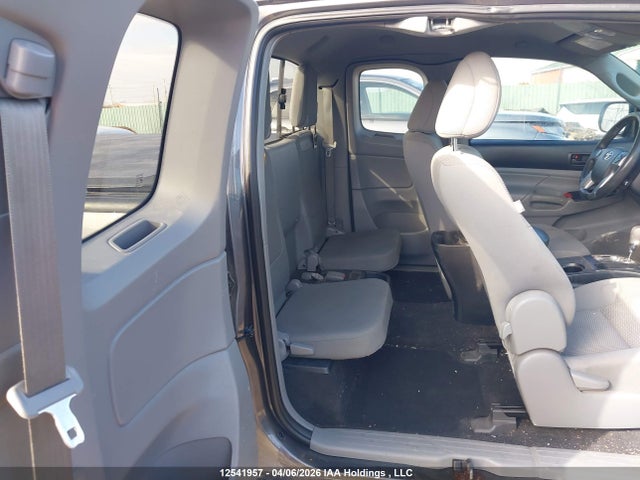 12541957 :رقم المزاد ، 5TFTX4CN9EX038414 vin ، 2014 Toyota Tacoma Access Cab مزاد بيع