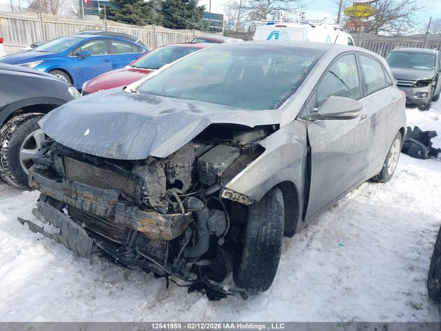 Продажа на аукционе авто 2013 Hyundai Elantra Gt, vin: KMHD35LE0DU041980, номер лота: 12541959