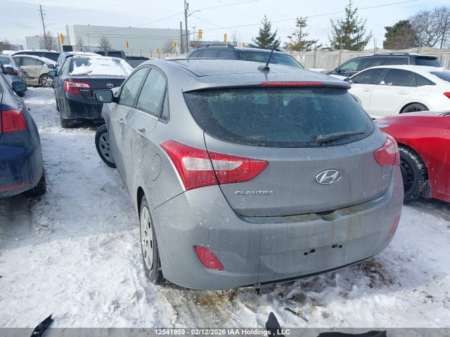Продажа на аукционе авто 2013 Hyundai Elantra Gt, vin: KMHD35LE0DU041980, номер лота: 12541959