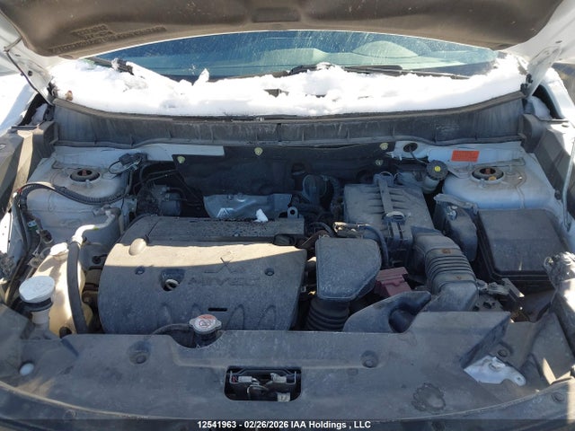 Продаж на аукціоні авто 2022 Mitsubishi Rvr Se/sel/le/gt, vin: JA4AJVAW6NU604129, номер лоту: 12541963