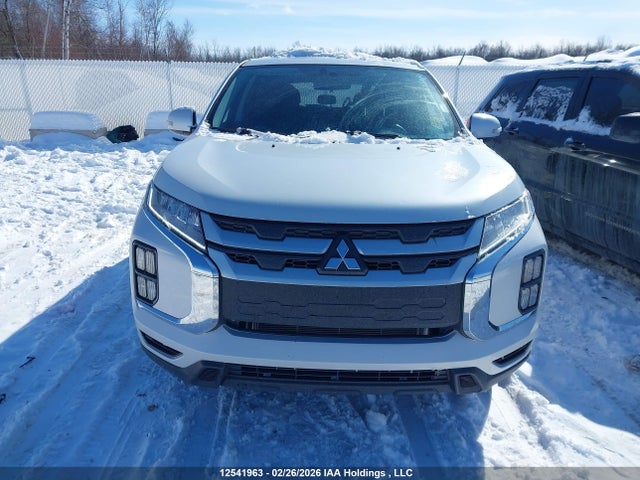 Продаж на аукціоні авто 2022 Mitsubishi Rvr Se/sel/le/gt, vin: JA4AJVAW6NU604129, номер лоту: 12541963