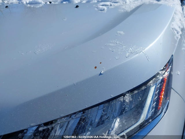 Продаж на аукціоні авто 2022 Mitsubishi Rvr Se/sel/le/gt, vin: JA4AJVAW6NU604129, номер лоту: 12541963