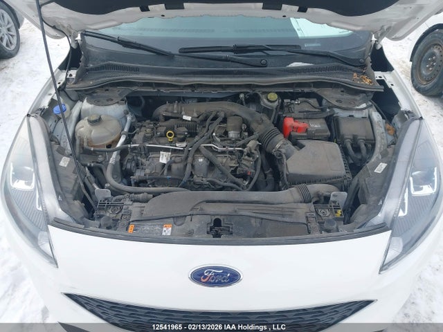 1FMCU9H94MUA85220 Ford ESCAPE SEL