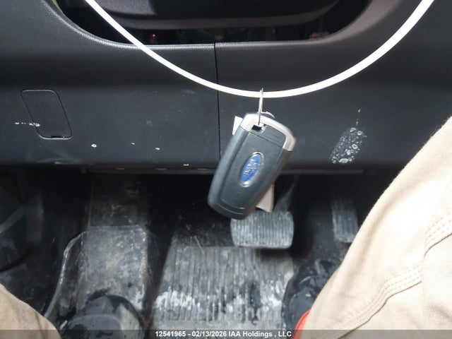 1FMCU9H94MUA85220 Ford ESCAPE SEL
