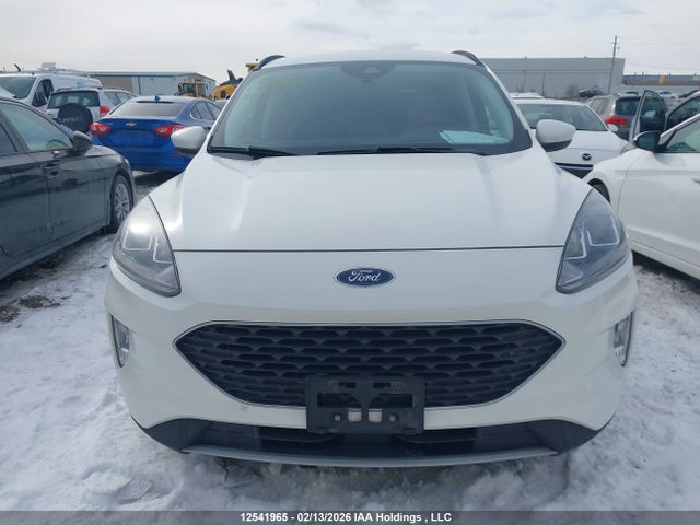 1FMCU9H94MUA85220 Ford ESCAPE SEL