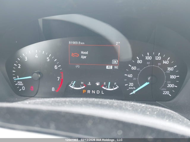 1FMCU9H94MUA85220 Ford ESCAPE SEL