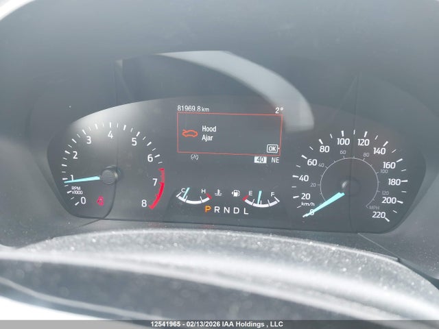 1FMCU9H94MUA85220 Ford ESCAPE SEL