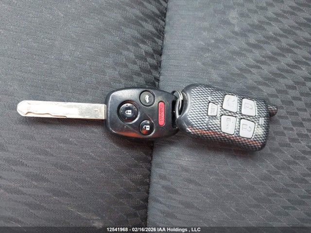 12541968 :رقم المزاد ، 2HGFB2E48CH002589 vin ، 2012 Honda Civic مزاد بيع