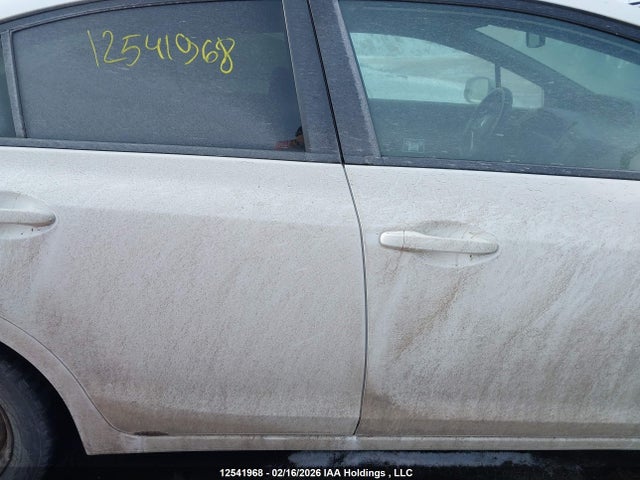 12541968 :رقم المزاد ، 2HGFB2E48CH002589 vin ، 2012 Honda Civic مزاد بيع