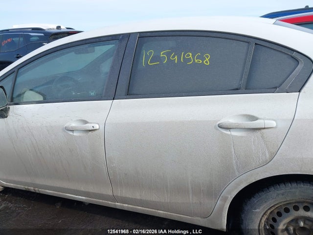 12541968 :رقم المزاد ، 2HGFB2E48CH002589 vin ، 2012 Honda Civic مزاد بيع