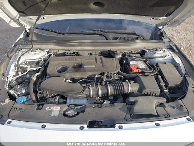 Продажа на аукционе авто 2018 Honda Accord Sport, vin: 1HGCV2F37JA802456, номер лота: 12541970