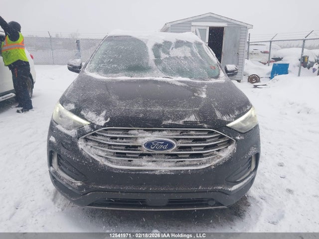 Ford EDGE SEL 2019 2FMPK4J90KBB90893 Image 35