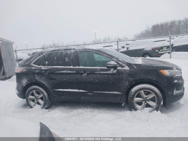 Ford EDGE SEL 2019 2FMPK4J90KBB90893 Image 36