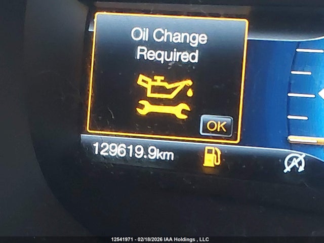 Ford EDGE SEL 2019 2FMPK4J90KBB90893 Image 38