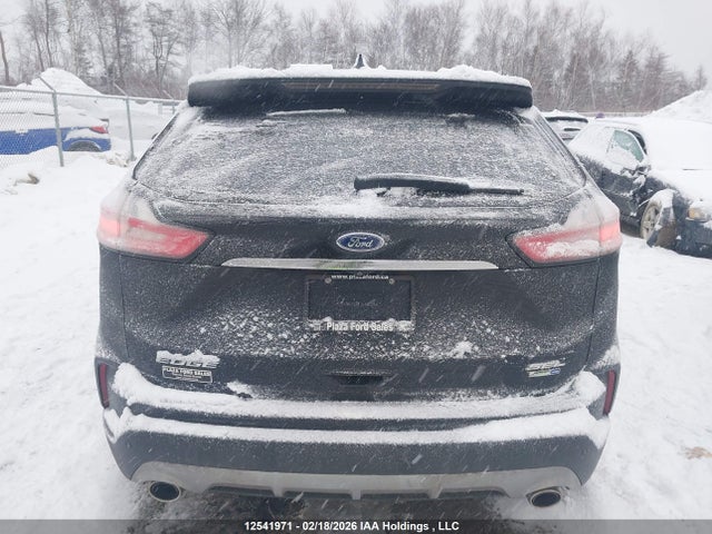Ford EDGE SEL 2019 2FMPK4J90KBB90893 Image 39