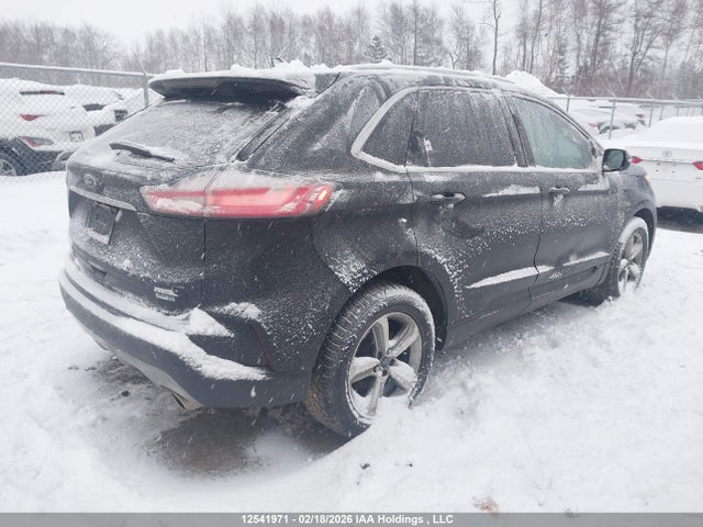 Ford EDGE SEL 2019 2FMPK4J90KBB90893 Image 26