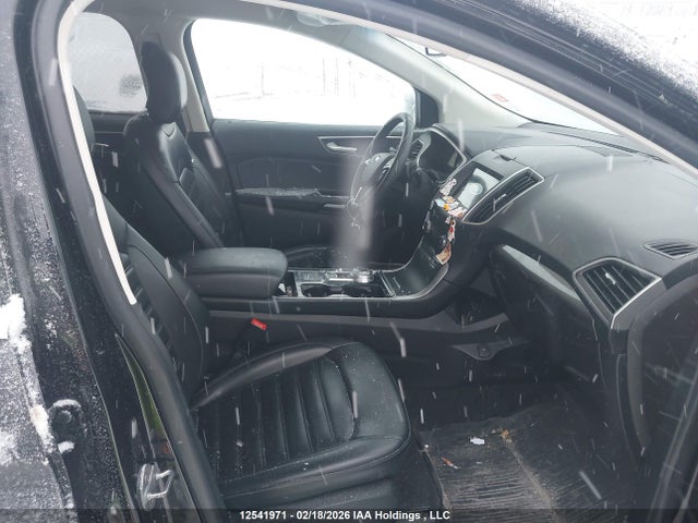 Ford EDGE SEL 2019 2FMPK4J90KBB90893 Image 27