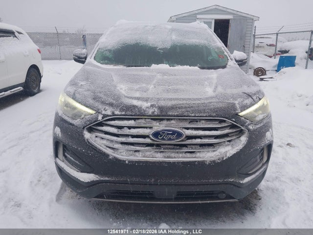 Ford EDGE SEL 2019 2FMPK4J90KBB90893 Image 28