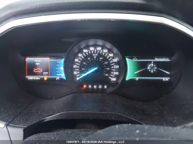 Ford EDGE SEL 2019 2FMPK4J90KBB90893 Image 29