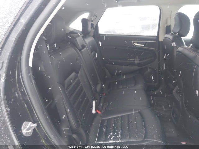 Auction sale of the 2019 Ford Edge Sel, vin: 2FMPK4J90KBB90893, lot number: 12541971