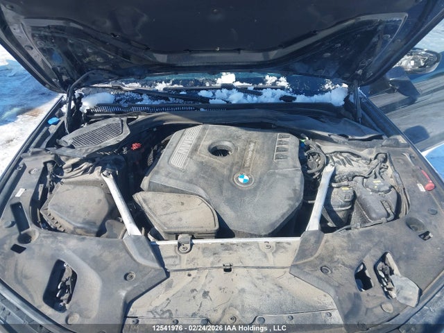 WBAJA7C56KWW05560 BMW 530i Xdrive