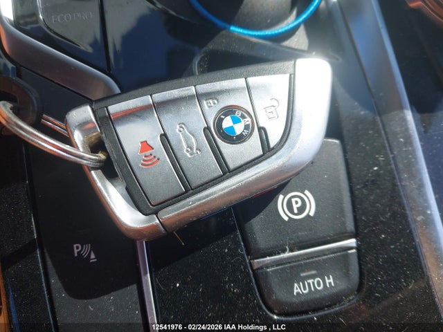 WBAJA7C56KWW05560 BMW 530i Xdrive