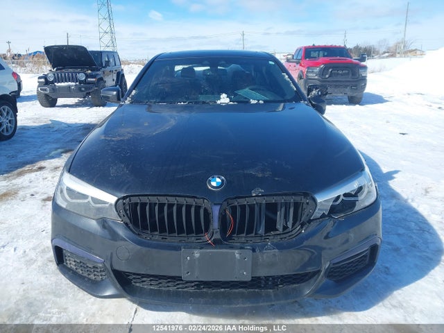 WBAJA7C56KWW05560 BMW 530i Xdrive