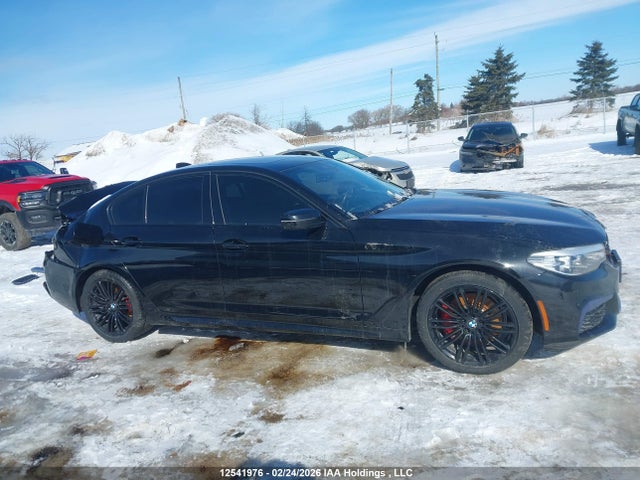 WBAJA7C56KWW05560 BMW 530i Xdrive