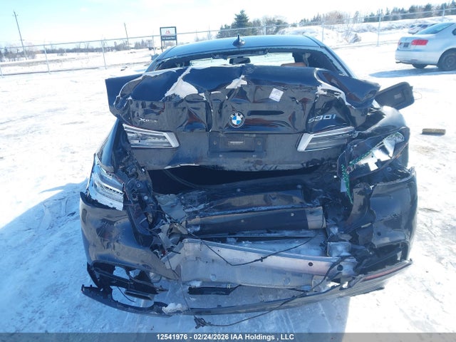 WBAJA7C56KWW05560 BMW 530i Xdrive