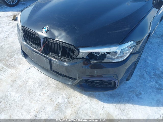 WBAJA7C56KWW05560 BMW 530i Xdrive