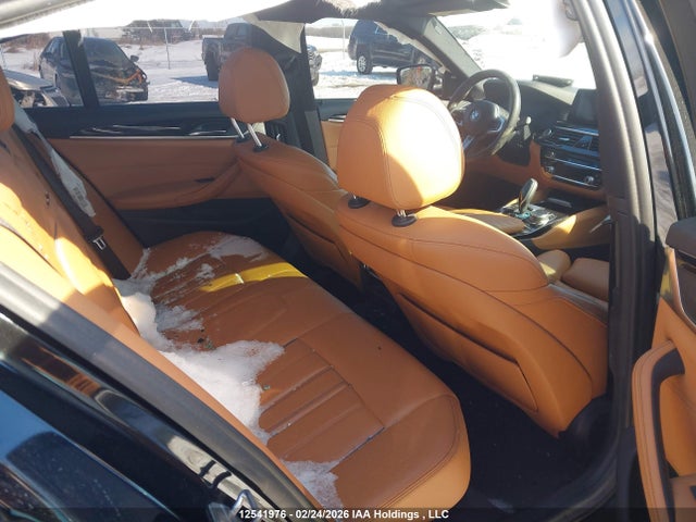 WBAJA7C56KWW05560 BMW 530i Xdrive